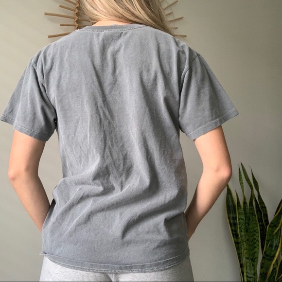 Vintage Rolling Stones T-shirt - Picture 5 of 5